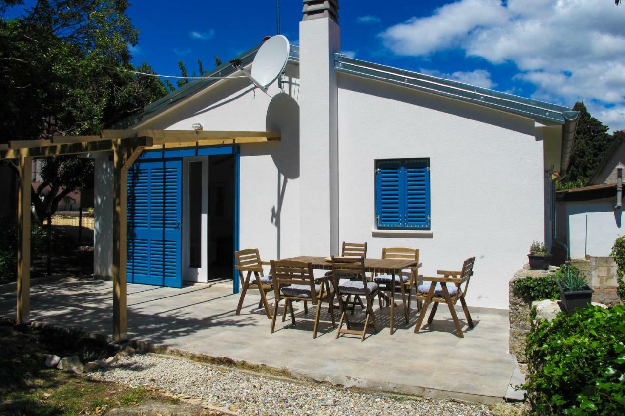 Mendula Villa Premantura Kültér fotó